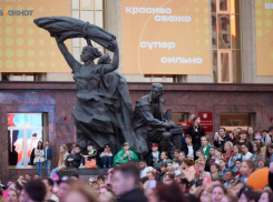 МакSим, Radio Tapok и Mona выступят на Российской студвесне 2025 в Ставрополе 