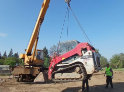 В этом году Ставрополькрайводоканал начнет реконструкцию еще трех станций водоподготовки 