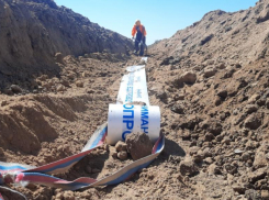 Ставрополькрайводоканал завершил капремонт Северного группового водопровода на участке Греческое — Марьины Колодцы