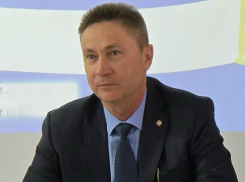 Сахалинский судья Сергей Барабанов претендует на пост председателя Ставропольского краевого суда