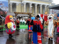 Куда отправиться в последние дни Масленицы в Ставрополе 