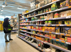 Минимальная продуктовая корзина обойдется ставропольцам почти на 450 рублей дешевле