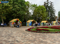 Пока никакого похолодания: последний теплый день перед штормовым ждет жителей Ставрополя