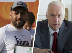 Полгода ада за правду: дело Ставропольского волонтера Секриеру спрятали от Бастрыкина?