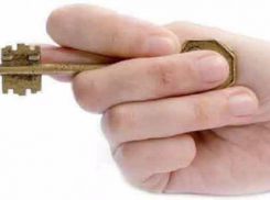 Сироты остались без крыши над головой на Ставрополье