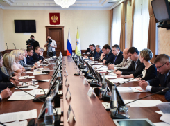 Собрать с предприятий края дополнительные 9 миллиардов рублей придумали власти Ставрополья