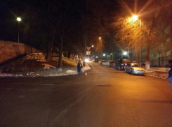 Водитель сбил петербурженку в Пятигорске и скрылся с места происшествия 