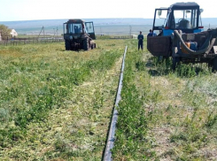 Капремонт улучшит водоснабжение для двух небольших поселков Ставрополья