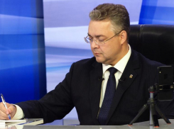 Губернатор Ставрополья отменил QR-коды до 20 января 2022 года