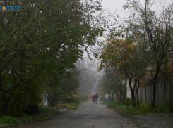 Штормовое предупреждение из-за сильных дождей и шквалистого ветра объявлено в Ставропольском крае