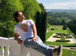 «Это самый крутой парк в стране»: певец Прохор Шаляпин пришел в восторг от парка в Кисловодске