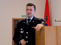 Нового начальника следственной части в ГУ МВД по СКФО назначил президент Путин