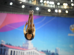 Ставропольские акробаты и гимнасты готовятся «рубить окно» в Европу