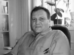 Ушел из жизни врач-травматолог-ортопед из Минеральных Вод Александр Грицай