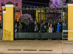 Вход разрешен: матч Кубка по футболу в Ставрополе «Динамо» — «Оренбург» увидят 500 болельщиков