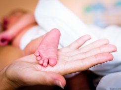 В Ставрополе у малыша из бэби-бокса нашлась мать