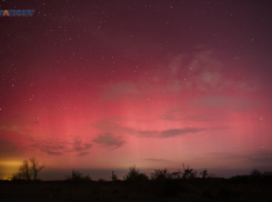 Еще одна магнитная буря испытывает на прочность ставропольцев