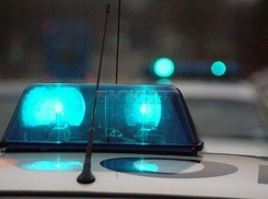 Полицейский погиб в ДТП на Ставрополье