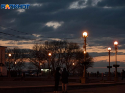 Беспилотная опасность объявлена в Ставропольском крае ночью 24 декабря