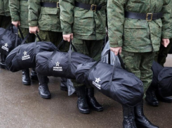 Мобилизованные жители Ставрополья получат по 50 тысяч рублей