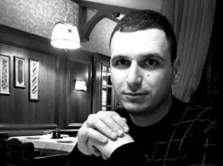 На Ставрополье простились с еще одним военнослужащим, павшим в Украине