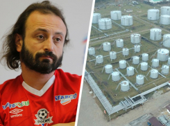 Школу зимних видов спорта Ильи Авербуха в Ставрополе построят возле нефтебазы