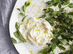 Натуральные молочные продукты и сыр домашнего производства в Сыроварне «Натальи Уско» 