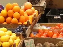 Уничтожили более 300 килограммов продуктов в Пятигорске