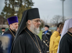 Нового управляющего Георгиевской епархией назвали на Ставрополье 