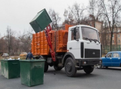 Глава Ставрополья взял на личный контроль «мусорную» проблему пятигорчан