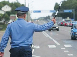 Заблокировали водительские права должника по алиментам на Ставрополье