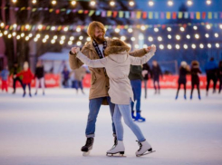 Ставропольские студенты сдадут зачеты по физкультуре на катке