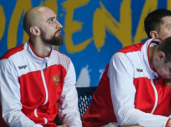Снова золото: ставропольский гандболист в очередной раз стал чемпионом Северной Македонии 