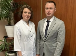 Уроженка Пятигорска возглавила поликлинику Приволжья 