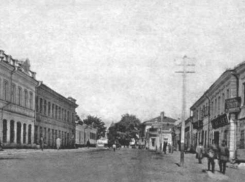 «Ленина, Люксембург и Артема»: улицы Ставрополя, названные в честь видных революционеров