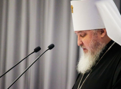 Митрополит Ставропольский и Невинномысский Кирилл прокомментировал трагические события в Дагестане