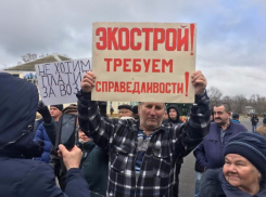 Предпринимателей Благодарненского горокруга обложили мусорным оброком в обход закона