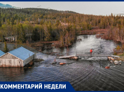 Захватите документы и вещи первой необходимости: инструкция при подтоплении для ставропольцев