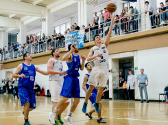 Впереди —  «Феррум» и «Вепрь»: возобновился баскетбольный чемпионат  Ставрополья