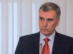 Экс-мэр Пятигорска Андрей Скрипник стал представителем губернатора Ставрополья