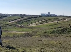 Прокуратура проводит проверку из-за смерти юного гонщика на мотокроссе в Красногвардейском округе