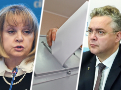 На участках — вброс, из Москвы — разнос, а к губернатору вопрос: подводим итоги выборов 2021 на Ставрополье