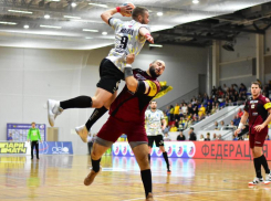 Роман и Иналь остаются, Антон уезжает в Краснодар: рассказываем о свежих изменениях в стане гандбольного «Виктора»