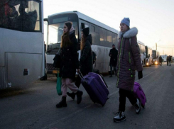 Ставрополье примет у себя две тысячи беженцев из Украины