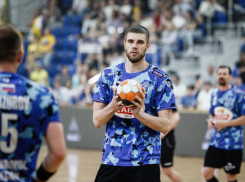 Третий пошел: ставропольский «Виктор» понес очередную потерю 