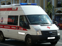 В Ставрополе девушка под спайсом рычала и кидалась на людей