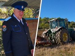 Левокумский казачий атаман в суде пытался отвертеться от штрафа за неисполнение требований Россельхознадзора