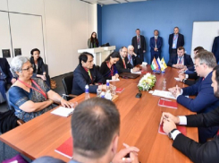 Минералку, шерсть и зерно крупными партиями будет поставлять в Индию Ставрополье