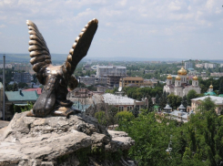 Пятигорск и Кисловодск вошли в число самых популярных курортов России на майские праздники