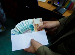 Уголовное дело за 100 тысяч рублей пытался закрыть житель Ставрополья